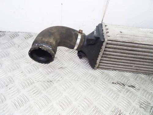 Intercooler per ALFA ROMEO GIULIETTA (191) Distinctive 2013 210216 - Imagen 3 de 7