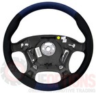 <!--F#f_0-->NEW HSV/HBD VX Leather Black with Blue Inserts Steering Wheel - CV8 Monaro or SS<!--F/-->