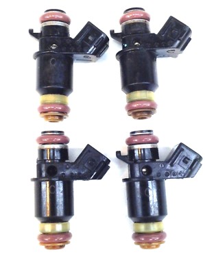 Fuel Injector 2001-2005 Honda Civic