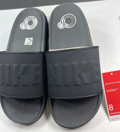 Authentic Nike Offcourt Slides 