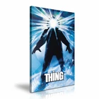 The Thing Movie Poster Picture Modern Canvas Art ~ 5 Sizes To Choose
