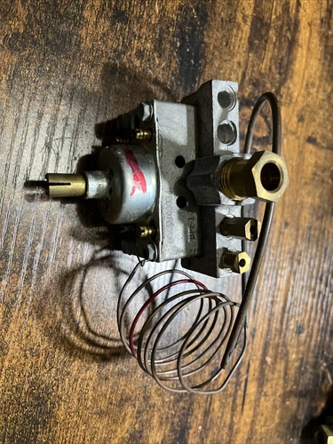 Robertshaw BPF-1-7 Oven Gas Thermostat  