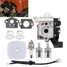 Carburetor For Echo SRM-225 GT-225 PAS-225 PE225 PPF225 SHC225 SRM225U Trimmer