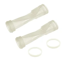 2 PK Long Life Diaphragm W69698 For Baracuda G3, G3 Pro Pool Cleaner