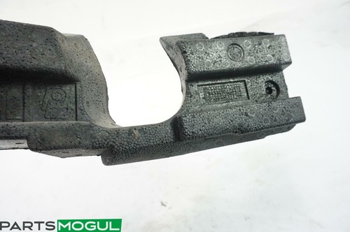 2004-2008 Chrysler Crossfire Front Left Driver Bumper Absorber Crash Impact Foam - Picture 8 of 9