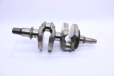 Polaris Engine Crankshaft 3023103