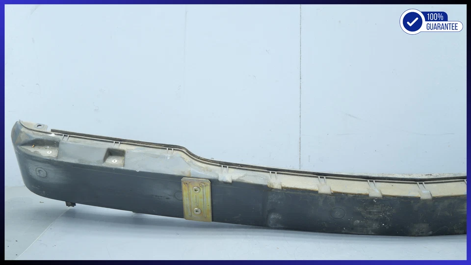 1990-1993 MERCEDES R129 300SL para-choque amortecedor de impacto acabamento de reforço - Imagem 2 de 4