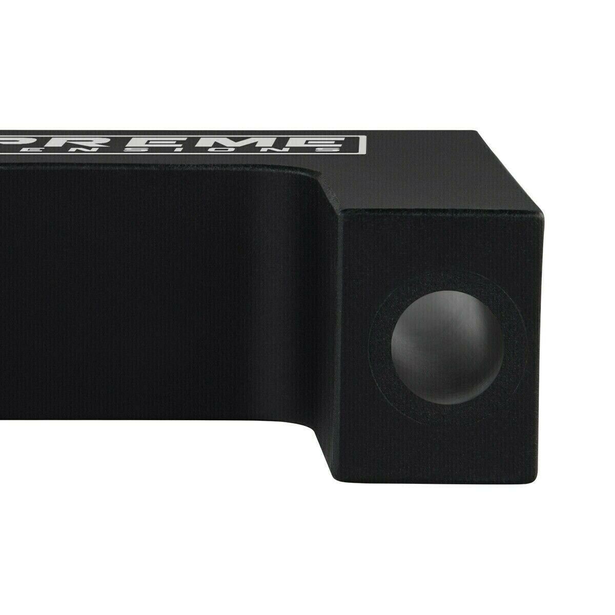 For 2" Lifted 19962004 Toyota Bow Tie Shock Mount Extenders Kit