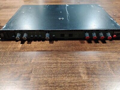 Lexicon PCM-41 Rack Mount Digital Delay Processor Guitar Effects
