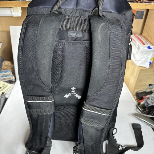 Bolso Mochila Negro Vanguard Quovio 44 Cámara Foto-Video - Imagen 5 de 14