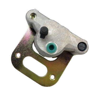 FRONT LEFT and RIGHT BRAKE CALIPER w//PADS FOR Polaris XPLORER 500 4X4 1997
