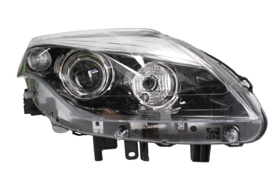 Phare bi-xenon D1S avant droit, l'optique ideale pour vos trajets de nuit