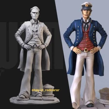 Corto Maltese  Catto 1/18 1/24 3D Print Figure Model Kit Unpained Unassembled GK