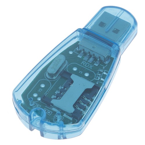 Czytnik kart SIM USB Kopia / Kloner Kit Czytnik kart SIM GSM CDMA SMS Kopia zapasowa + CS UR - Zdjęcie 9 z 11