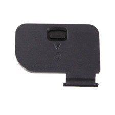 Battery Door Lid Cover Replacement Part for Nikon D750 Digital Camera