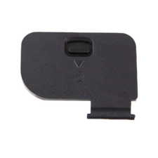 Battery Door Lid Cover Replacement Part for Nikon D750 Digital Camera