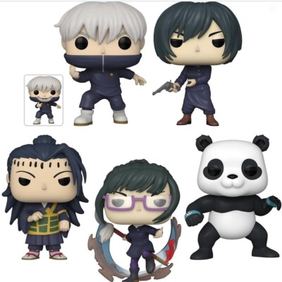 黒崎 ／FUNKO POP エクソシスト2種セット Funko Pop CHASE Bleach TYBW Ichigo Kurosaki (FB Shikai