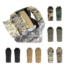 Padded Shoulder Pads for Universal Vest FCPC FCSK LV119 Plate Carrier