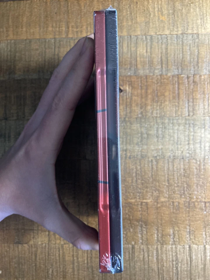 Licence to Kill [007] w. Steelbook (Blu-ray, 1989, EU Import, Region Free) *NEW* Foto 4 de 4