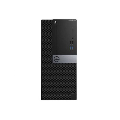 PC Dell Optiplex 7040 MT Intel G4400 RAM 64Go SSD 480Go W11 Wifi - Bild 3 von 6