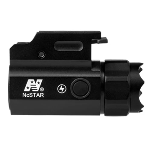 NcStar Compact LED QD Tactical Light Fits SIG SAUER M17 M18 P320 P322 Pistol - Image 3 of 3