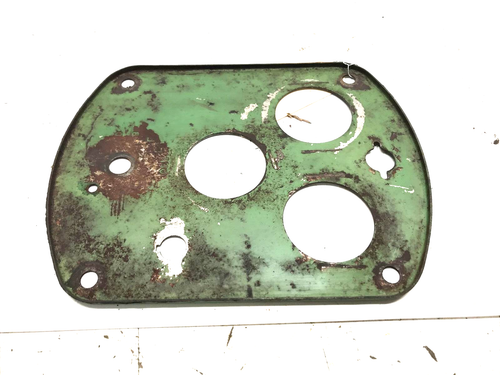 USED INSTRUMENT PANEL FOR JOHN DEERE 60 LP TRACTORS A4917R - 第 6/6 張圖片