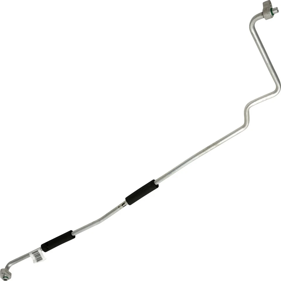 Kit Compresor A/C Fit Jeep Grand Cherokee 1999-2001 Foto 4 de 4