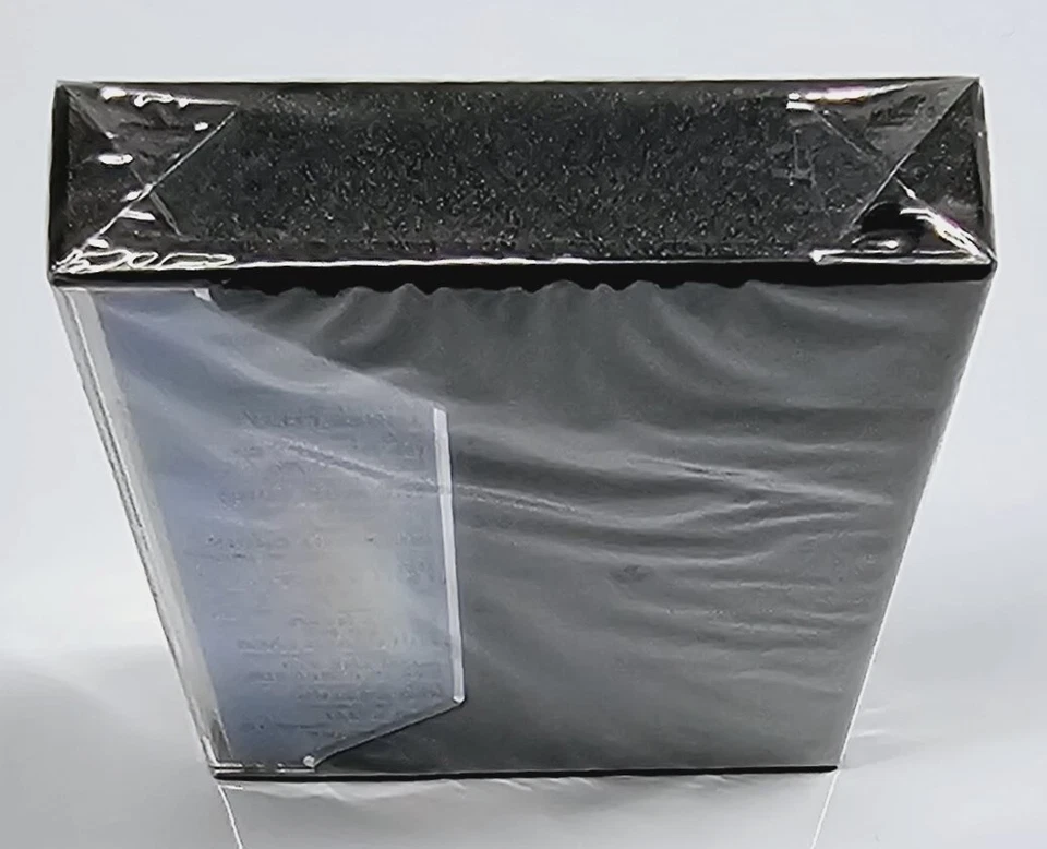 The Carl Greyson Memorial Songbook & Record Album Vol. 1 Cassette New 1992 RARE - Image 4 of 4