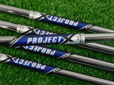 callaway apex pro 5〜PW project x 6.0 Callaway Apex Pro 16/20 Single 5 Iron Project X 6.0 125G LZ