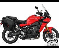 2021 Yamaha TRACER 9 GT