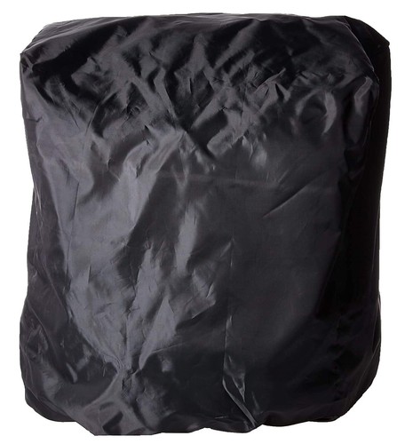 2PC MILWAUKEE PERFORMANCE MOTORCYCLE X-LARGE SISSY BAR BAG FOR HARLEY - DSAIU - Foto 2 di 4