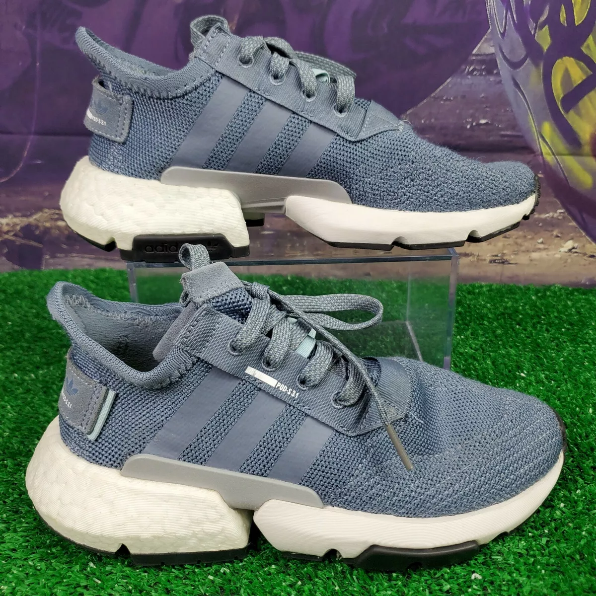 Adidas hotsell kids pod