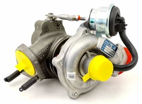 Turbolader Turbo Charger FIAT 500 Grande Punto Doblo Panda 71784113 NEU Original