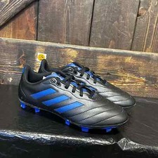 Adidas Kids Goletto VIII Firm Ground Soccer Cleats - GX6906