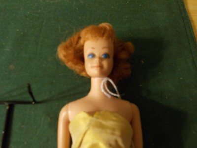 original midge doll