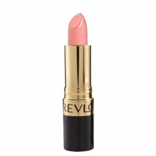 Revlon Super Lustrous Lipstick, 610 Goldpearl Plum to 683 Demure, - Picture 13 of 24