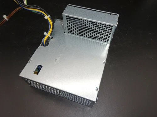 HP D10-240P1A Part Nr: 611481-001 6Pin Netzteil 240W #NTX18