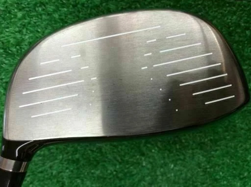 2013MODEL MACGREGOR GOLF CLUB DRIVER MACTEC NV SL LADIES 11.5DEG L-FLEX - Image 3 of 4