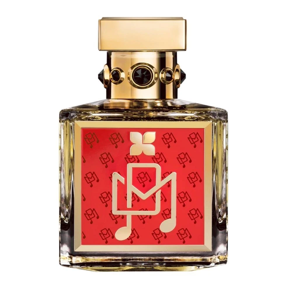 Fragrance Du Bois PM U 3.4 oz Tester