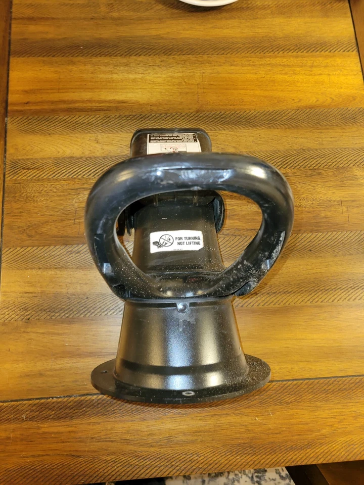 Craftsman Mtd Snowblower CHUTE Assembly 931-07753 731-04426 731-07644 - Image 3 of 4