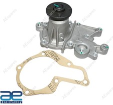 Pompe à eau Suzuki SAMURAI