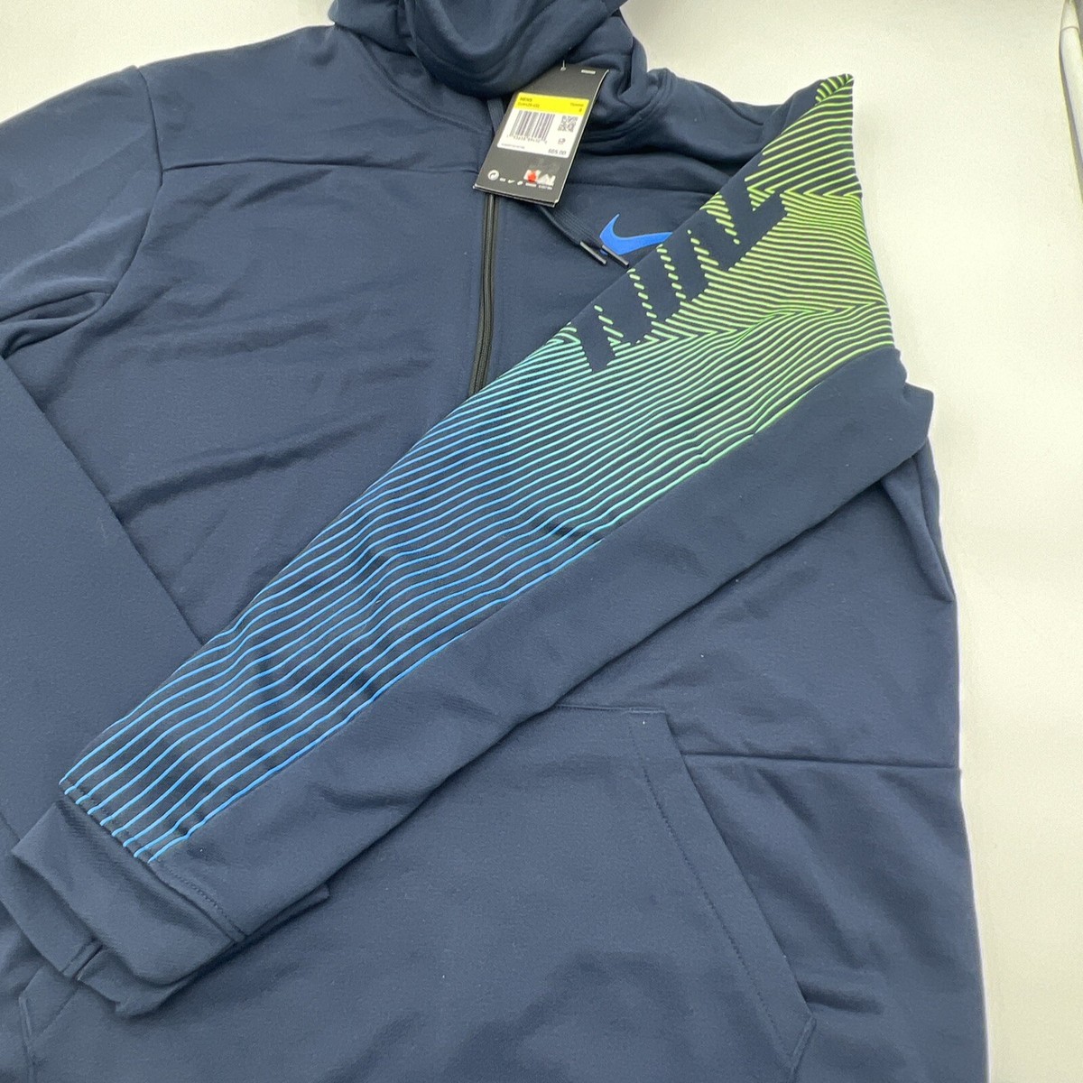 ウェア 16SS FCRB DRI-FIT HOODY s-l1200.jpg