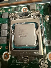 Intel 10th Gen Core i7-10700 SRH6Y 2.9GHz (Turbo 4.8GHz ) 8-Core 16M LGA1200 CPU