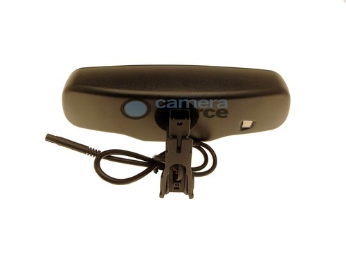 Premium Backup Camera Kit w/ Video Mirror Fits 2007-2013 GM® Silverado, Sierra - Picture 6 of 8