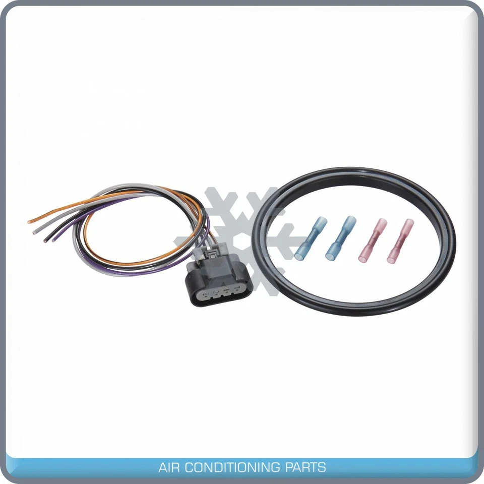 Módulo de bomba de combustible eléctrica para Cadillac SRX V8-4,6 L V6-3,6 L 2004-2007 E3605M QOA Foto 3 de 4