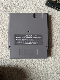 Destination Earthstar (Nintendo Entertainment System) NES CIB COMPLETE