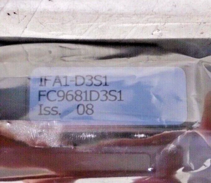 NEW Fujitsu FlashWave 4100 Card Module | FC9681D3S1 | SBC2GJEDAF | IFA1-D3S1 - Image 2 of 4