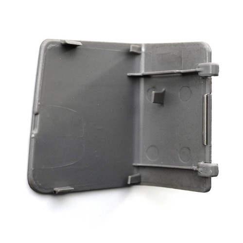 LHD Gray OBD Cover Socket Trim For BMW 1 Series E81 E82 E87 E88 X1 E84 - Imagen 8 de 8