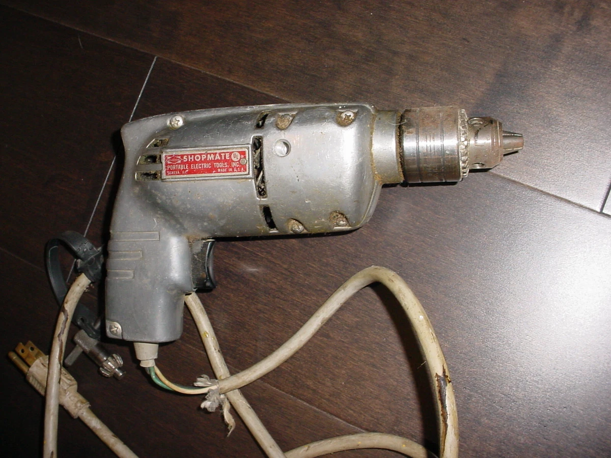 Ebay drills on sale