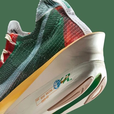 Nike Air Zoom Alphafly NEXT% 3 PRM International Running IH3575